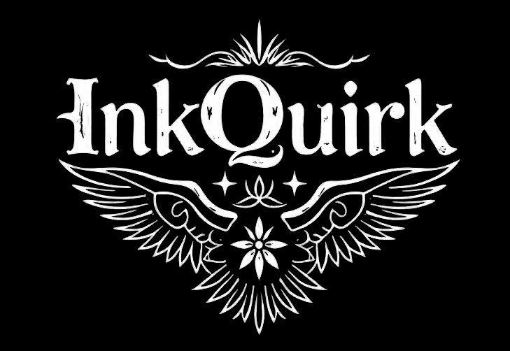 InkQuirk